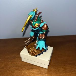 Skylanders Gill Grunt